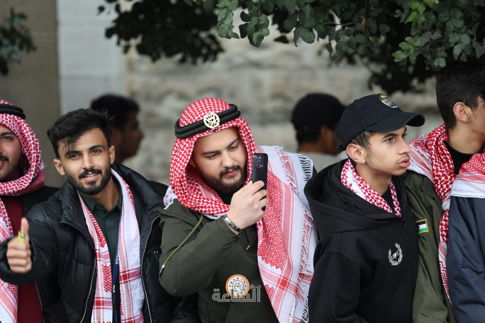 Madar Al-Saa Images 0.05653684209416743