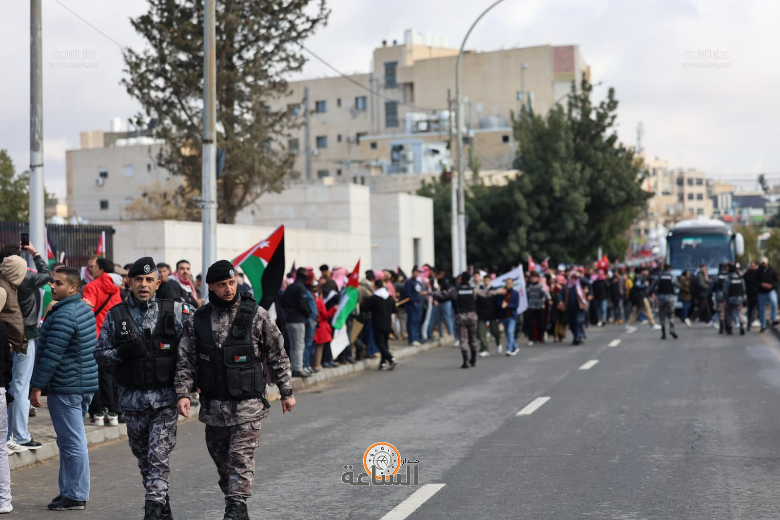 Madar Al-Saa Images 0.8344712626198572