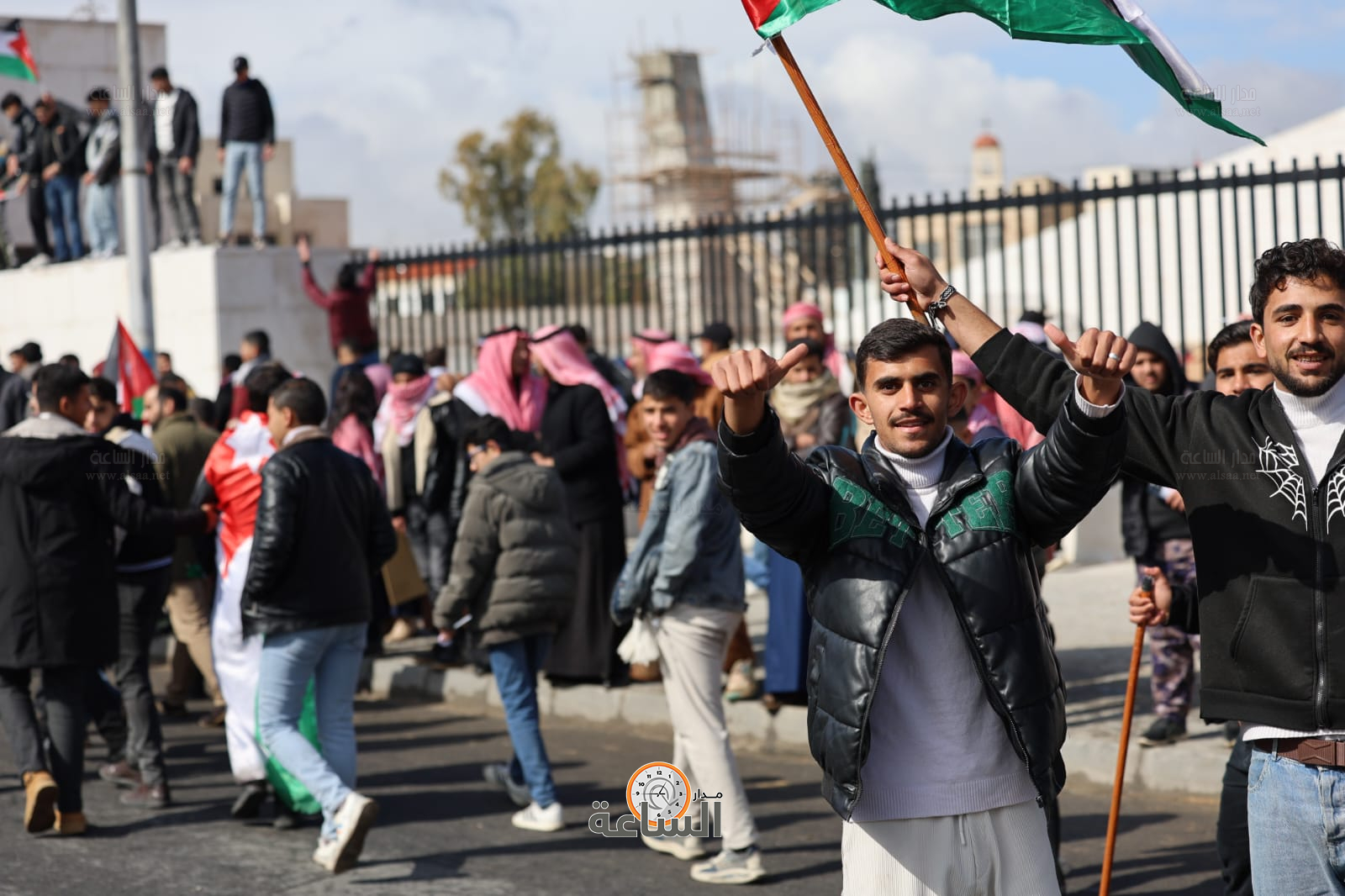 Madar Al-Saa Images 0.005486690752682932