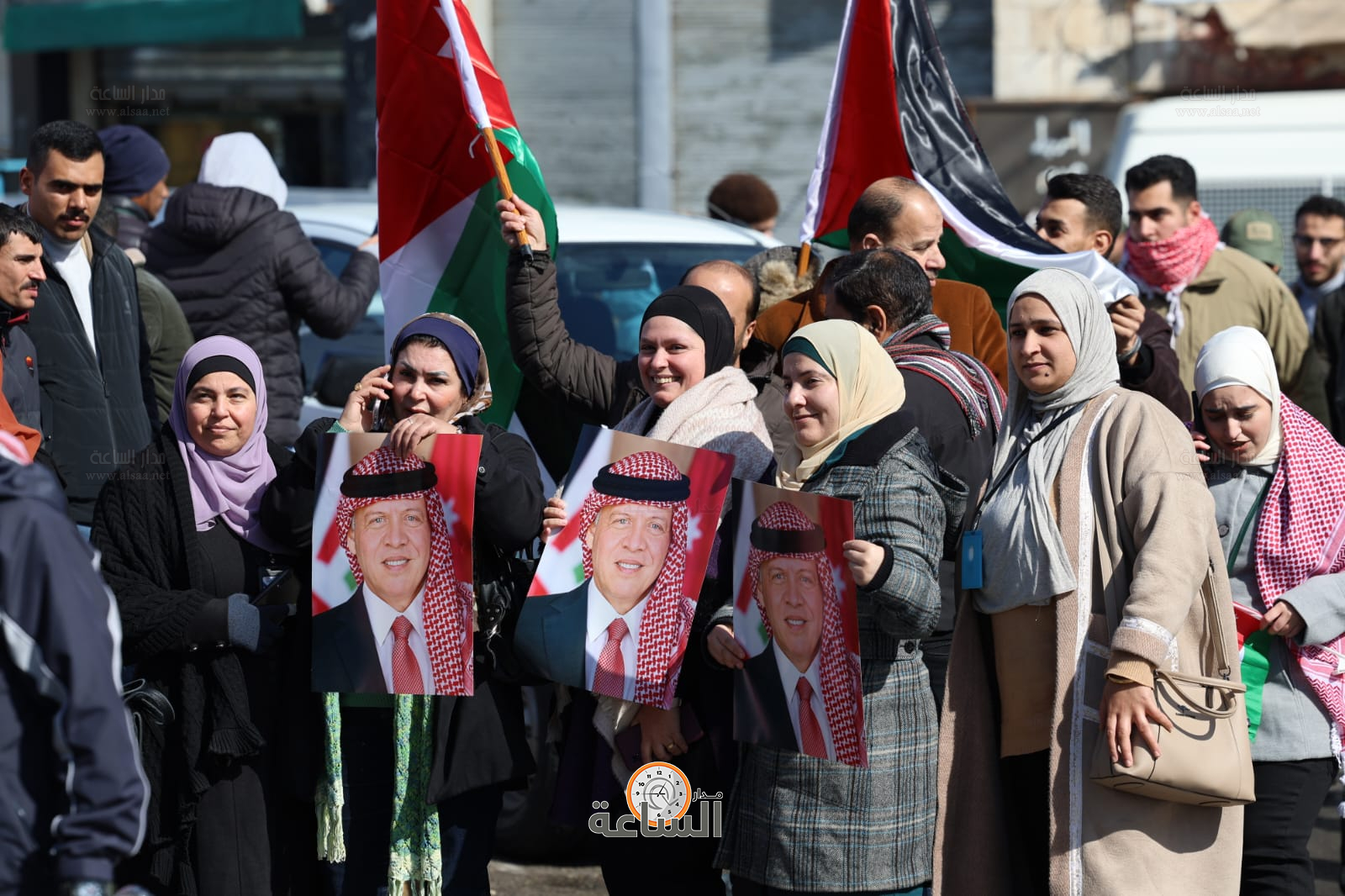 Madar Al-Saa Images 0.705454159657797