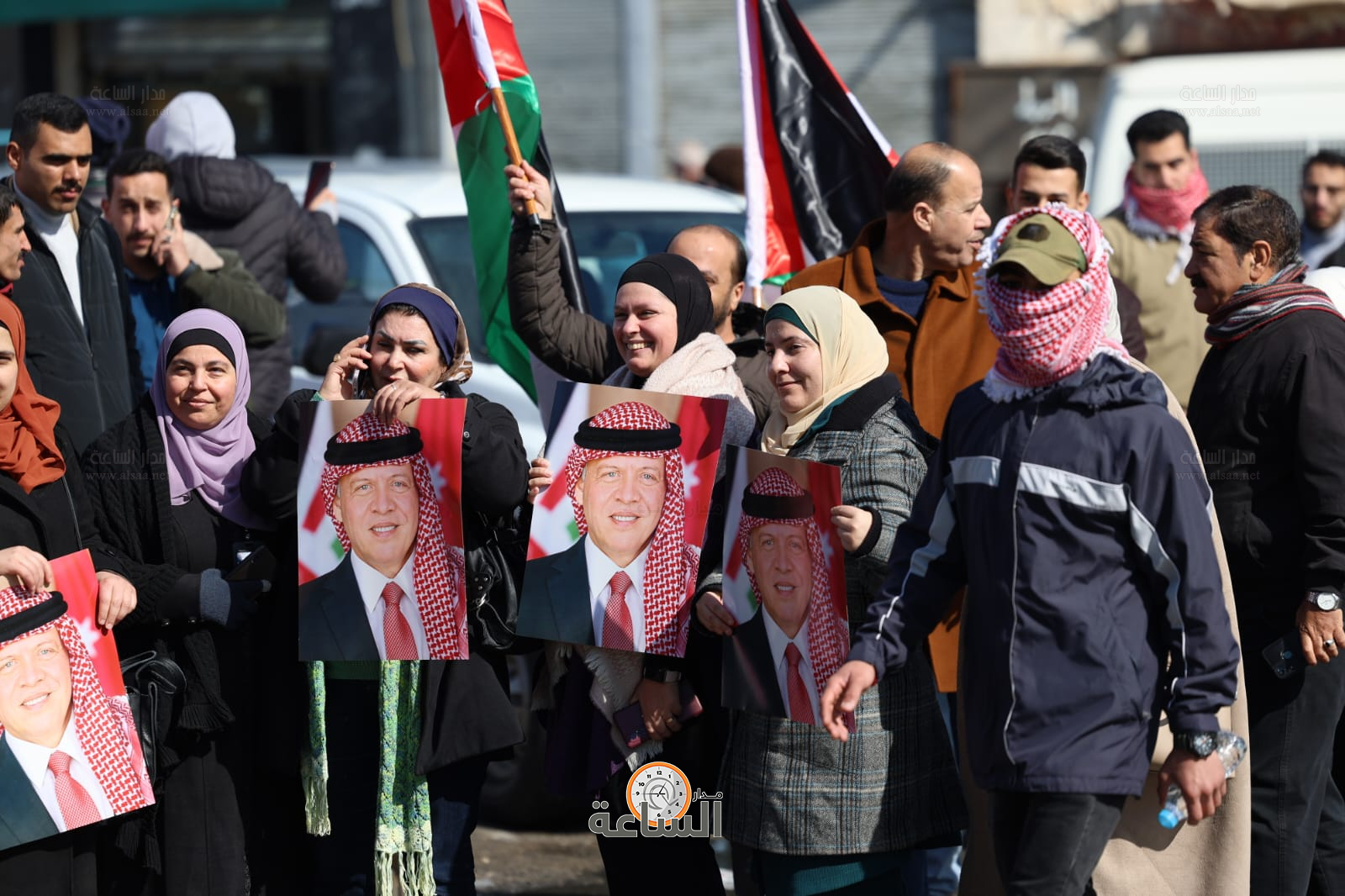 Madar Al-Saa Images 0.9491567825265192