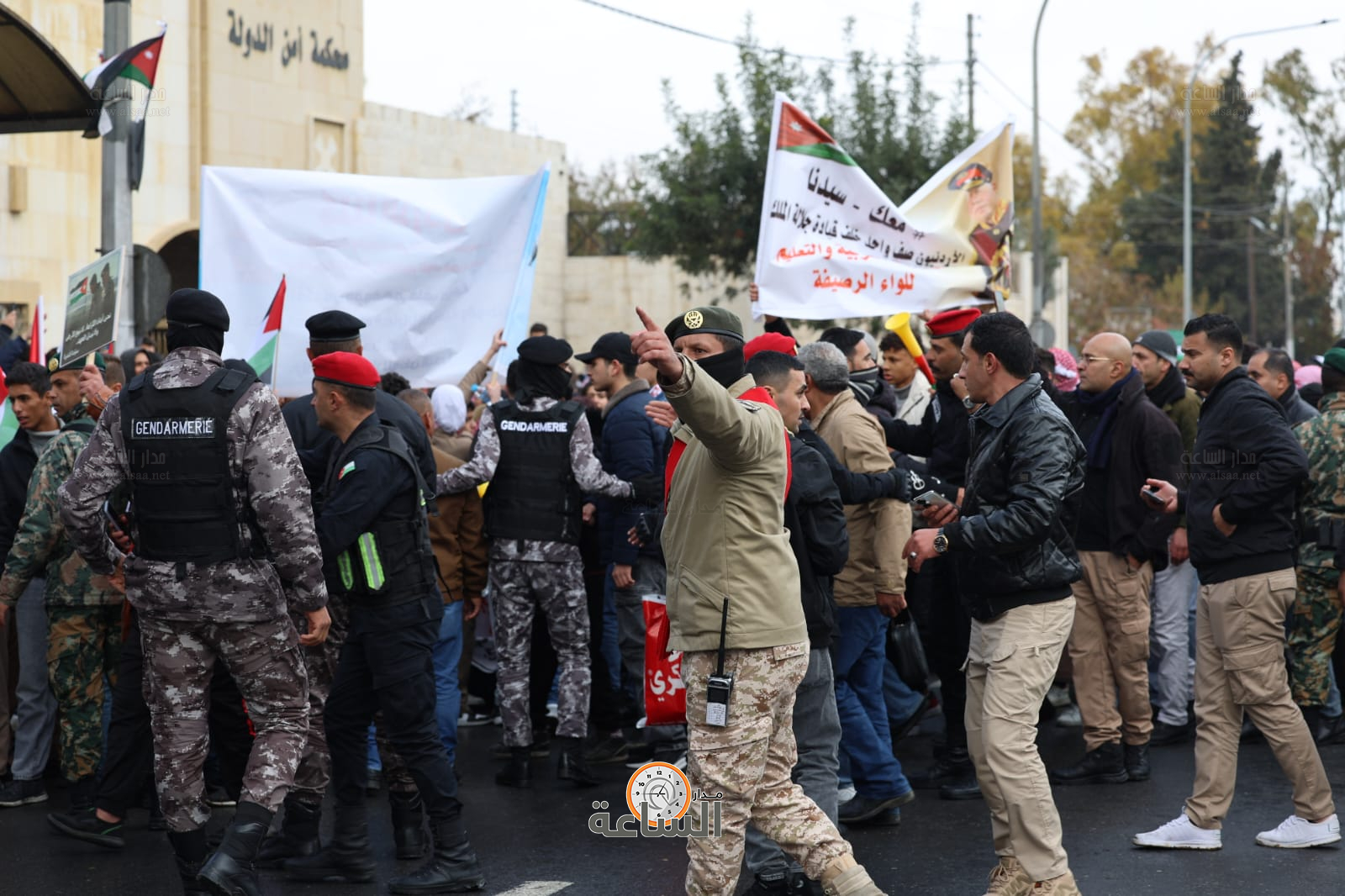 Madar Al-Saa Images 0.7614250732958658