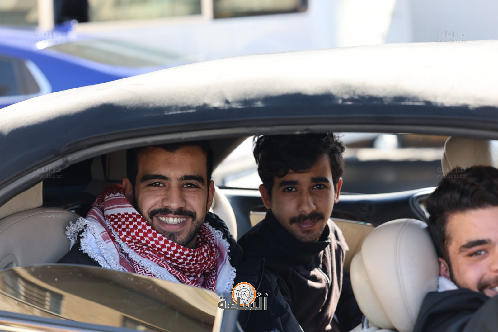 Madar Al-Saa Images 0.8382942871288268