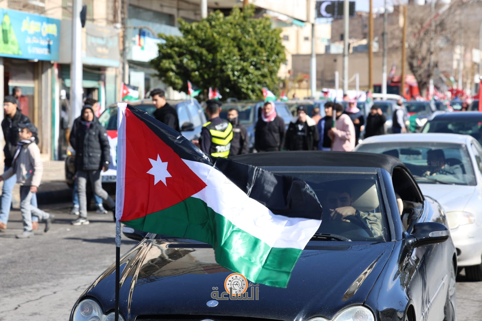 Madar Al-Saa Images 0.3116294128335837