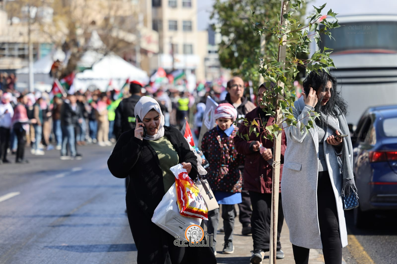 Madar Al-Saa Images 0.6151251434413061