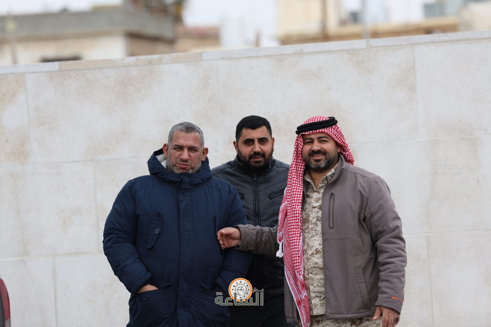 Madar Al-Saa Images 0.9868706579547499