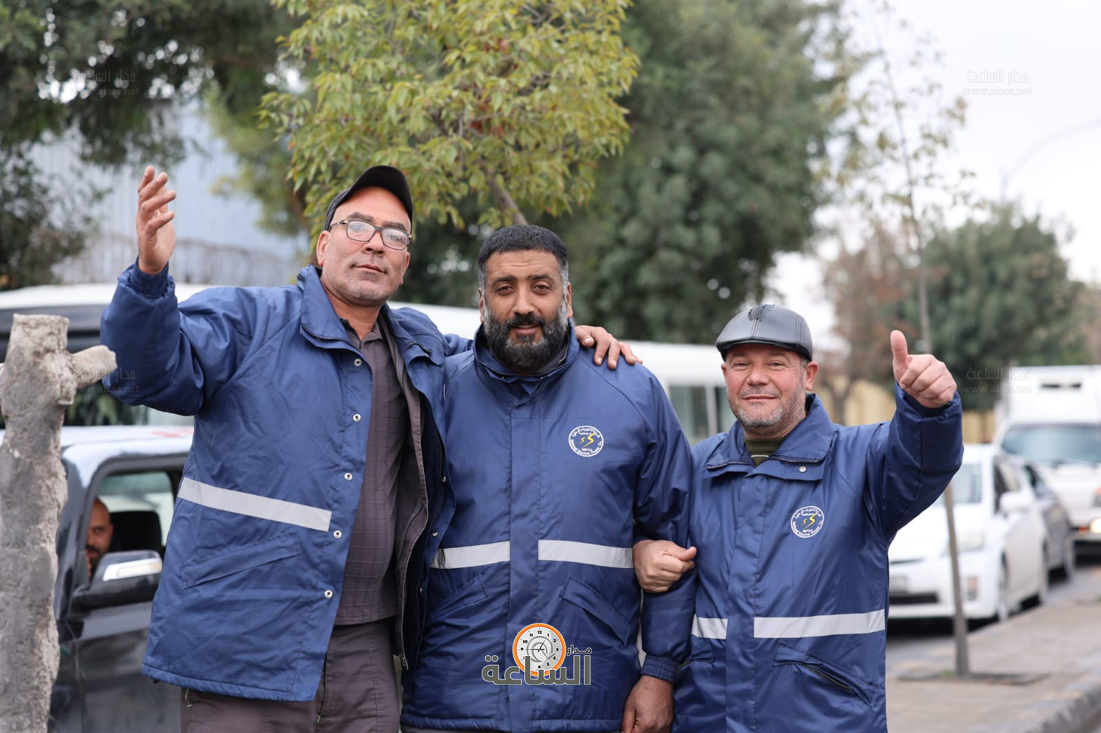 Madar Al-Saa Images 0.1851641567362905