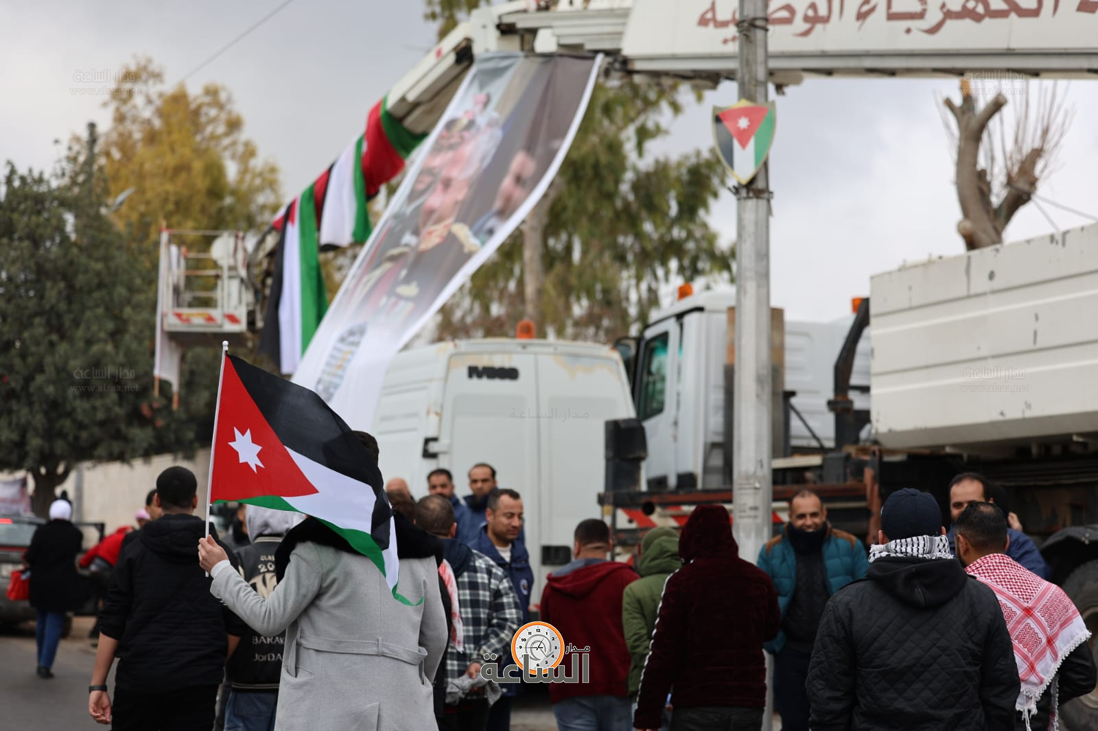 Madar Al-Saa Images 0.6848296395563735