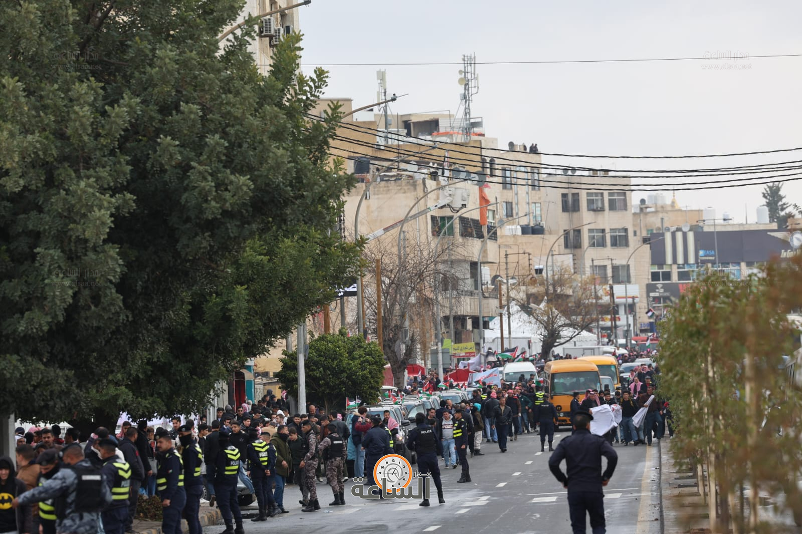 Madar Al-Saa Images 0.5745397944117028