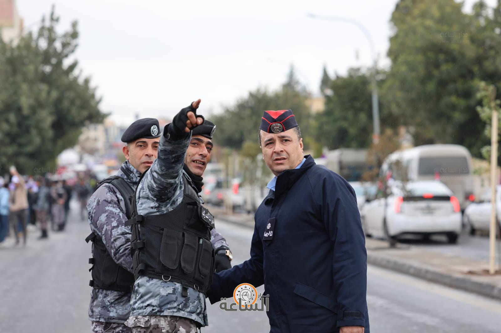 Madar Al-Saa Images 0.5938493703325105