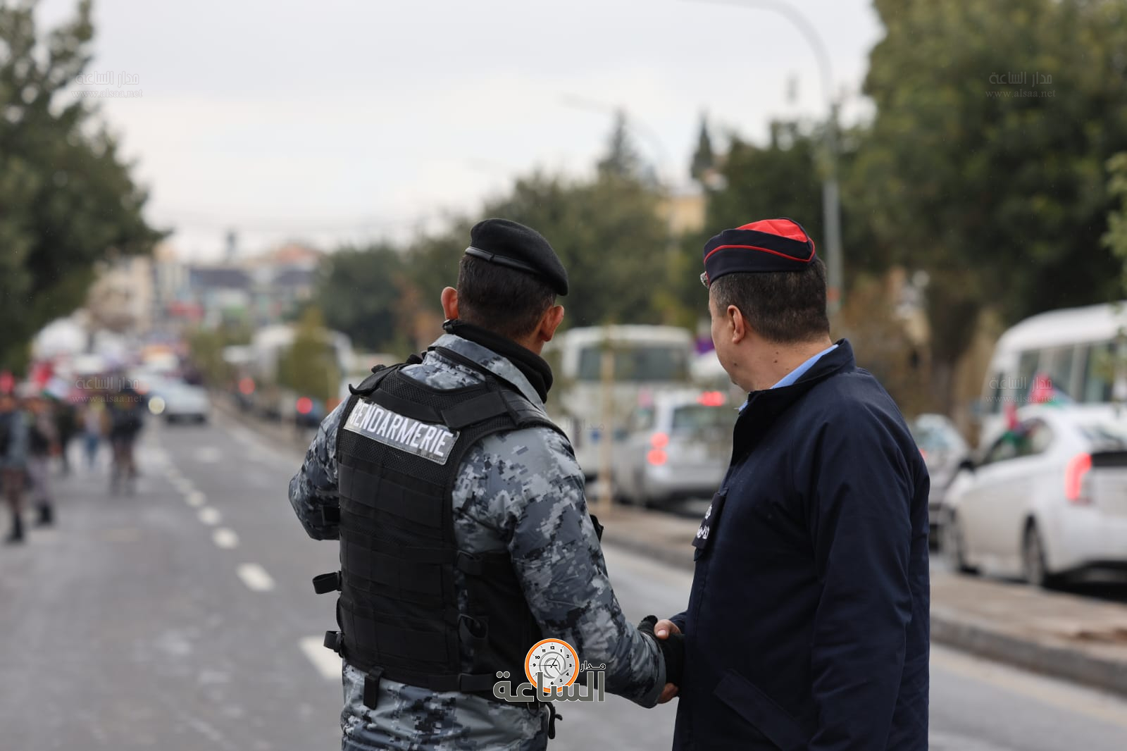 Madar Al-Saa Images 0.8818641048930291