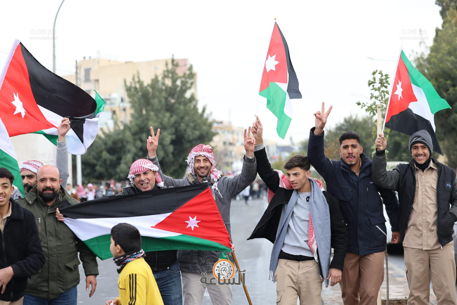 Madar Al-Saa Images 0.7301011581438113