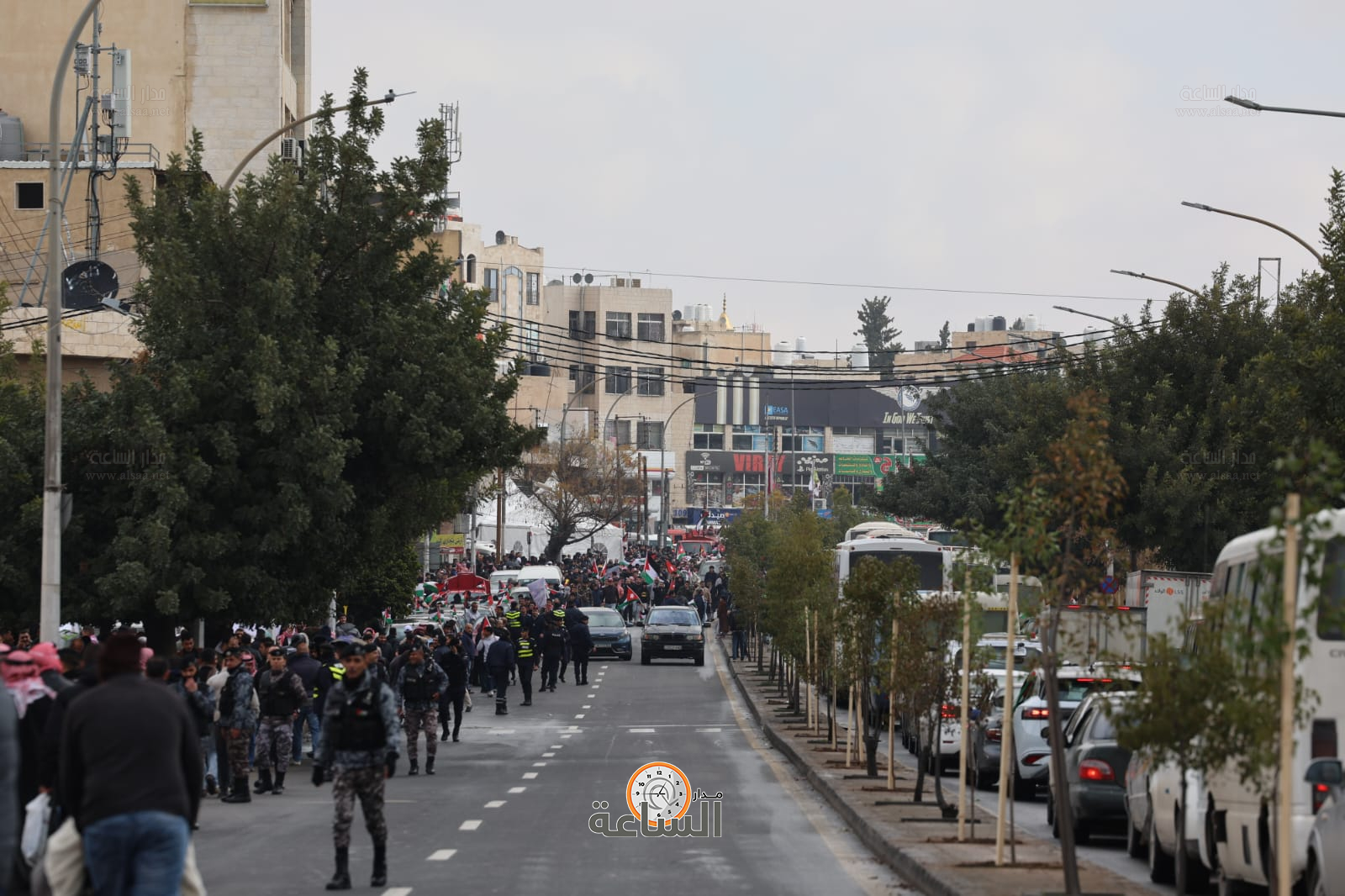 Madar Al-Saa Images 0.4711849249279454