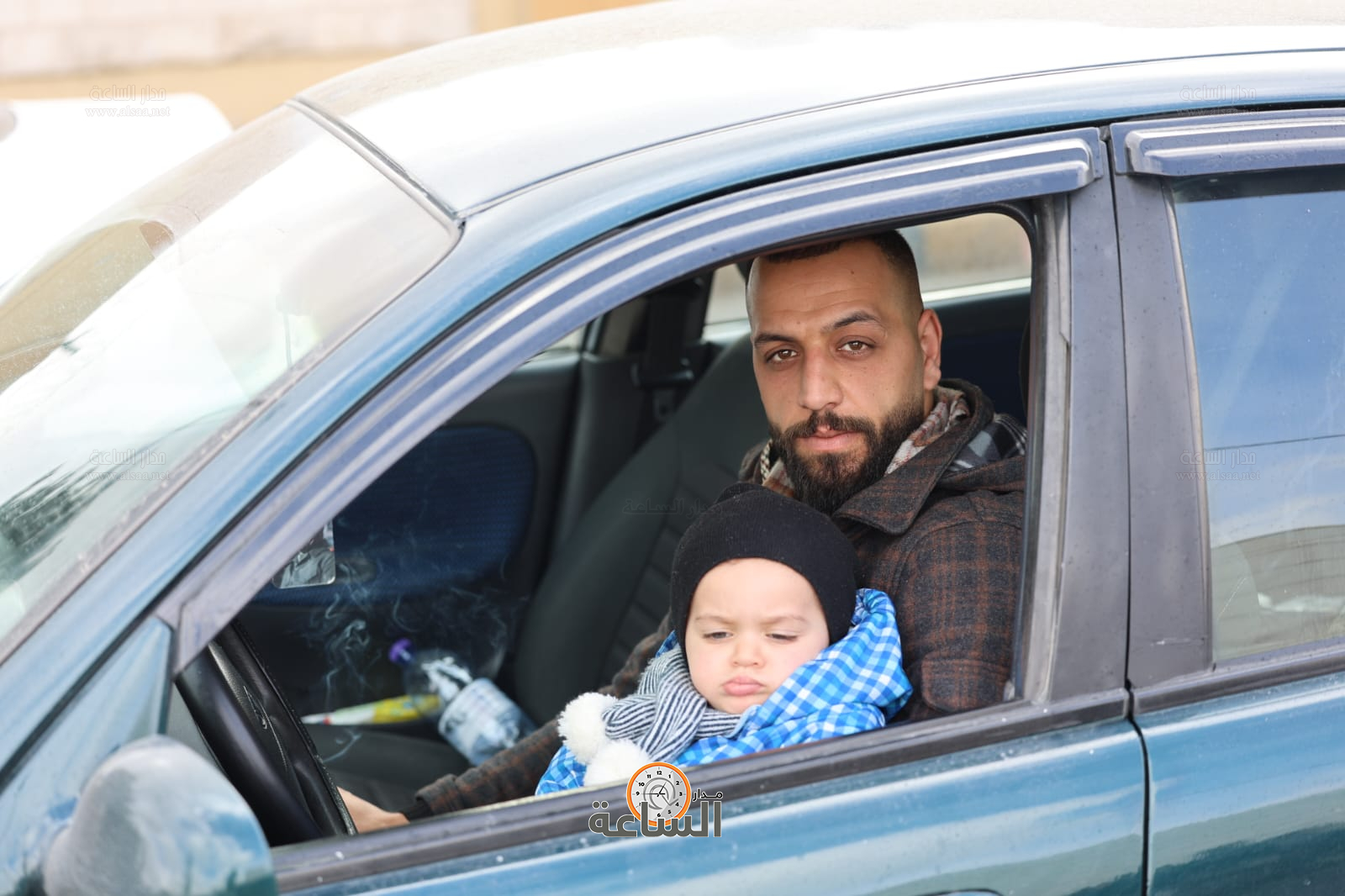 Madar Al-Saa Images 0.8407573837479143