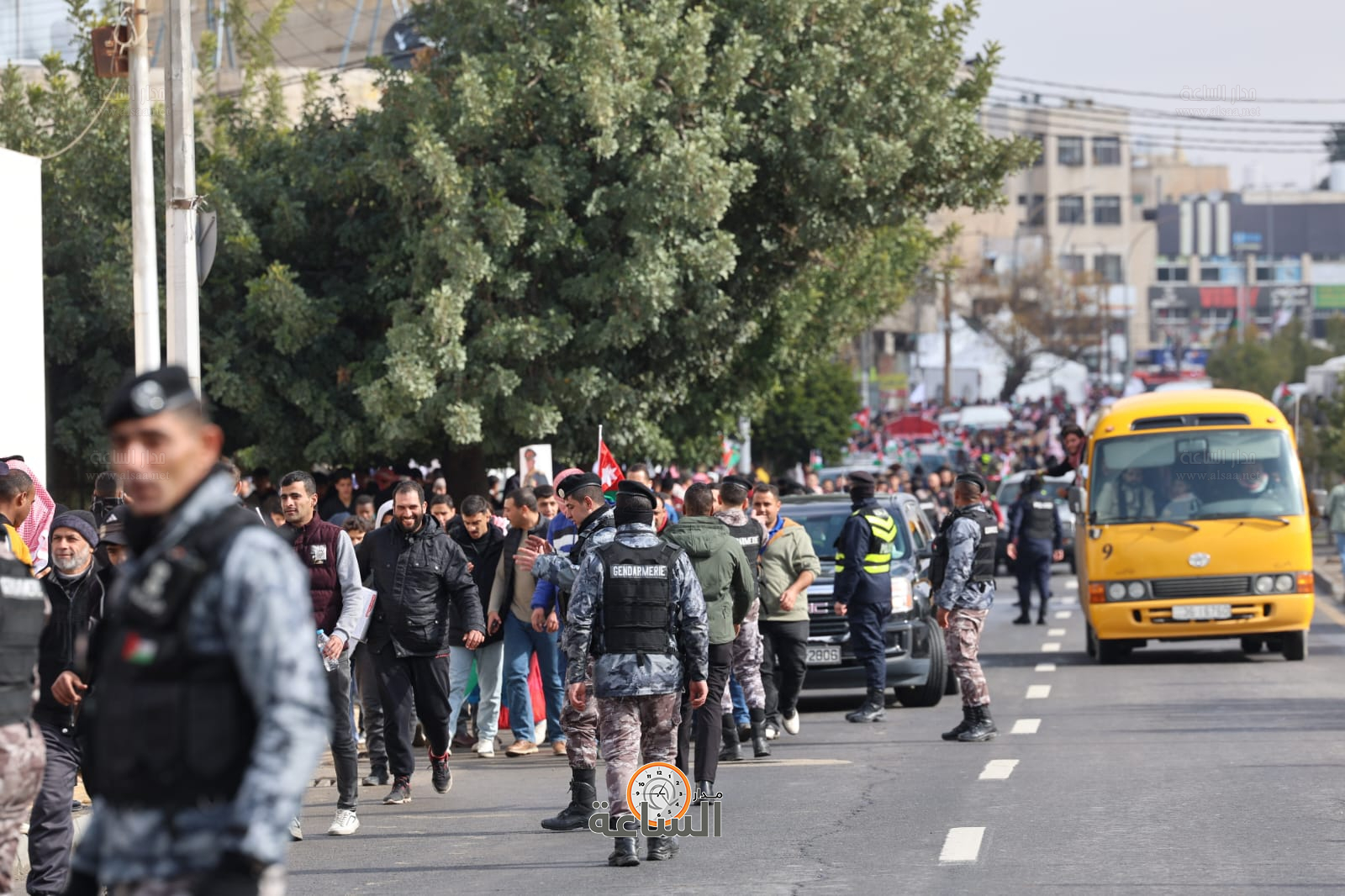 Madar Al-Saa Images 0.09144760237702809