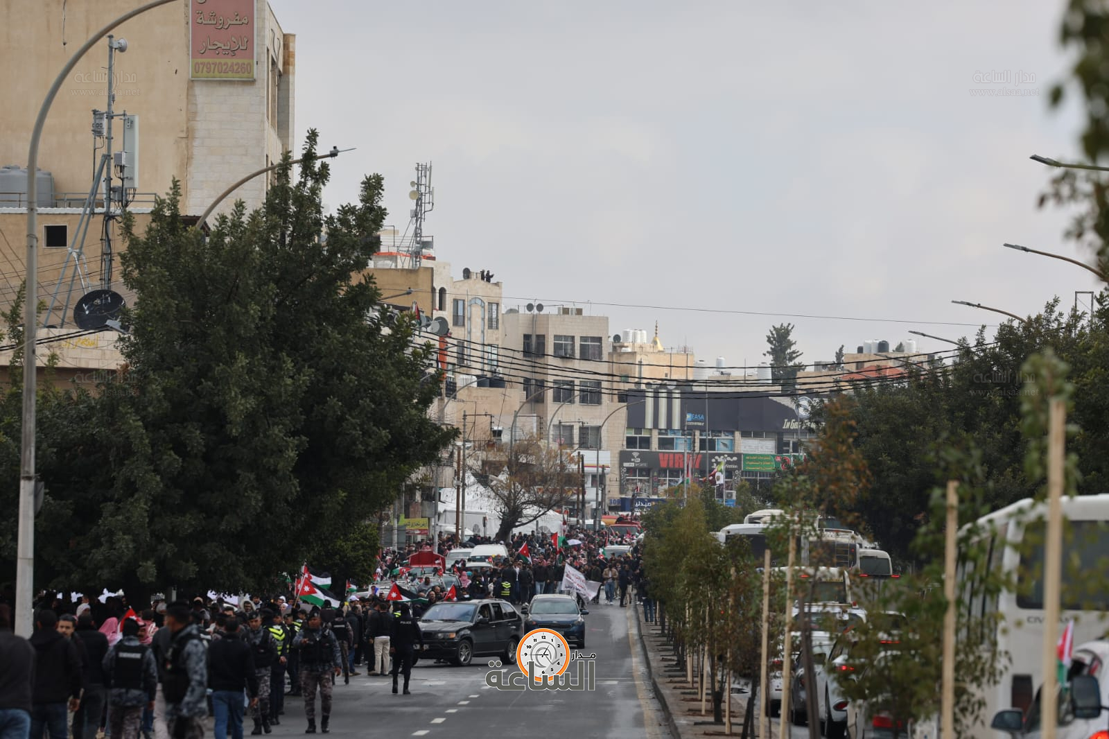 Madar Al-Saa Images 0.6959954800420542