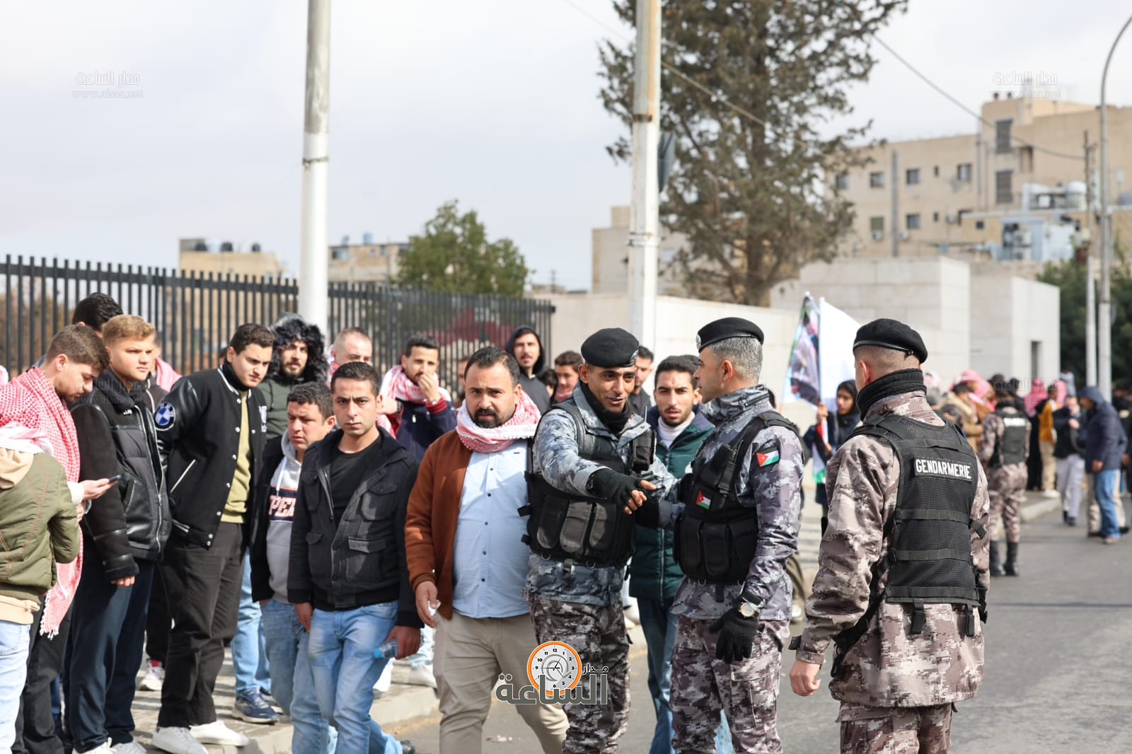 Madar Al-Saa Images 0.8585538623383162