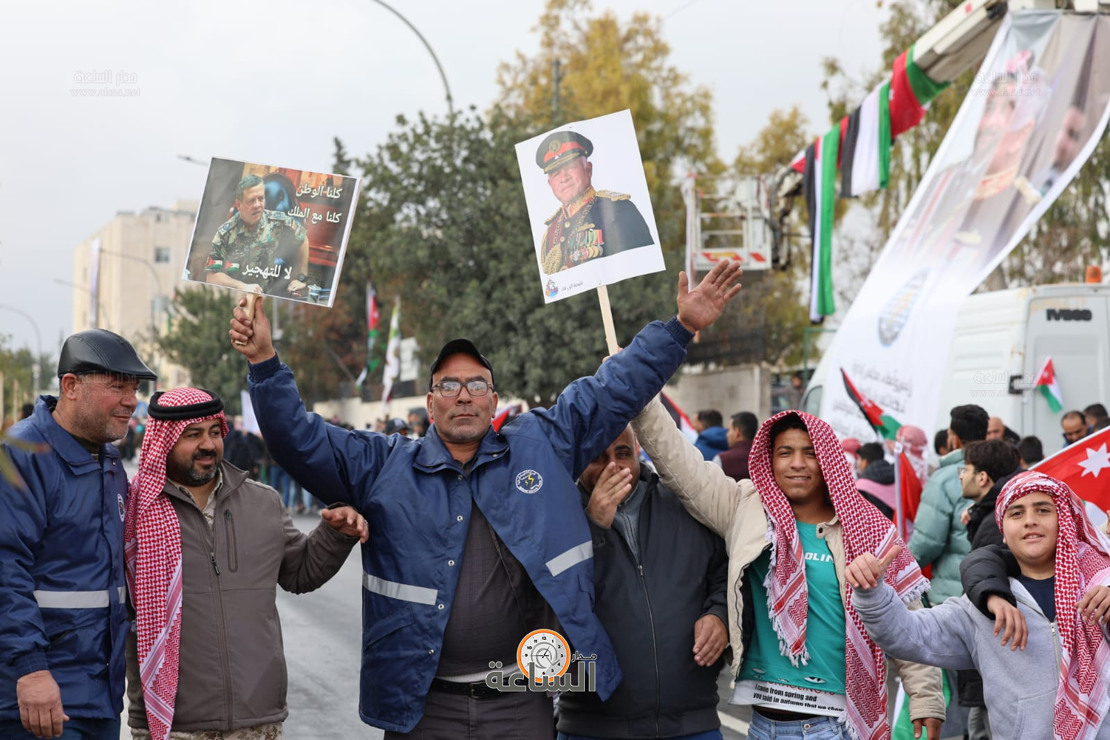 Madar Al-Saa Images 0.47815892218760303