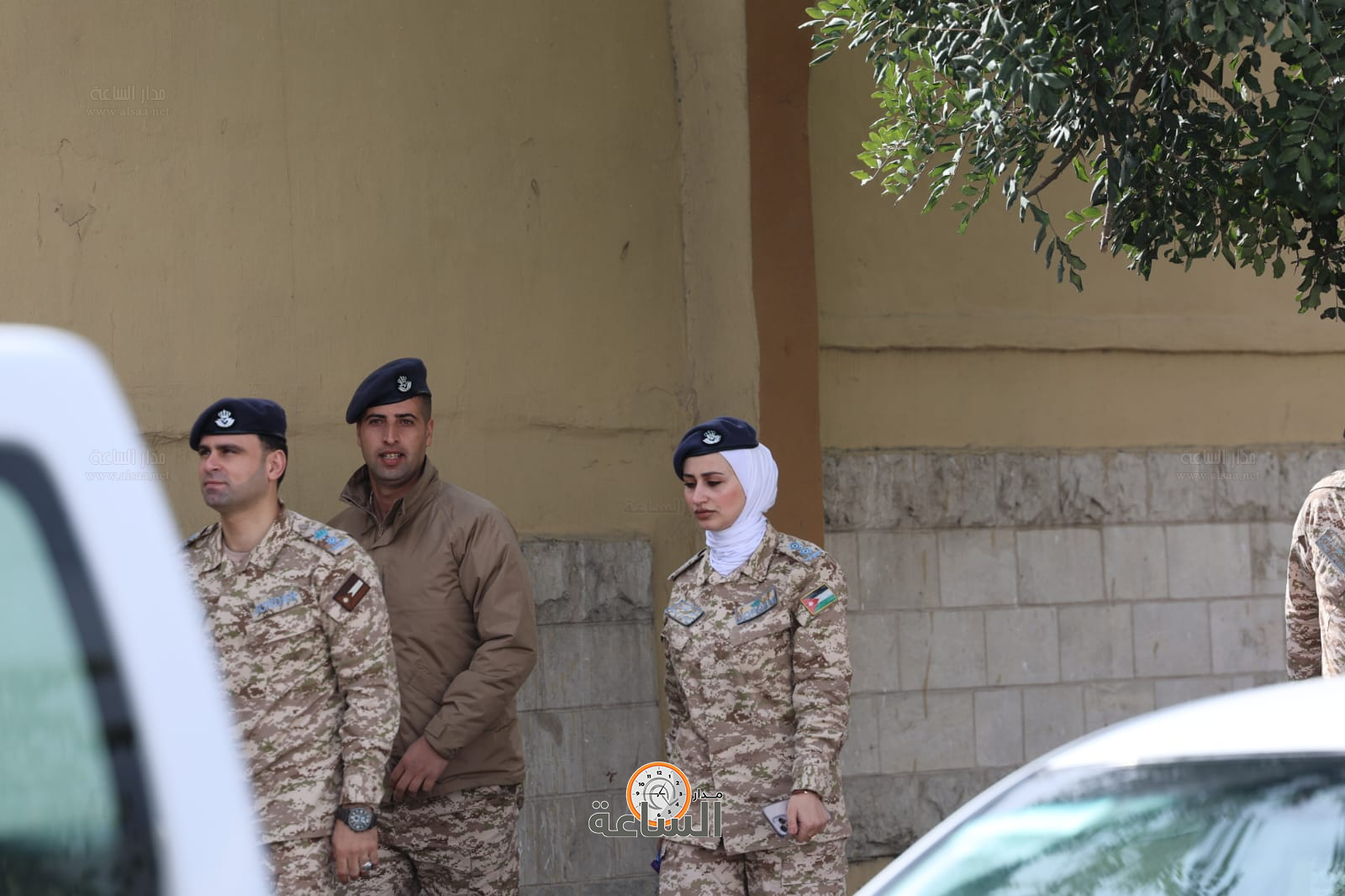 Madar Al-Saa Images 0.8369325957680063