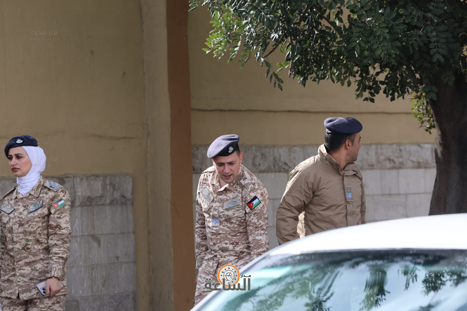 Madar Al-Saa Images 0.5490643583299208