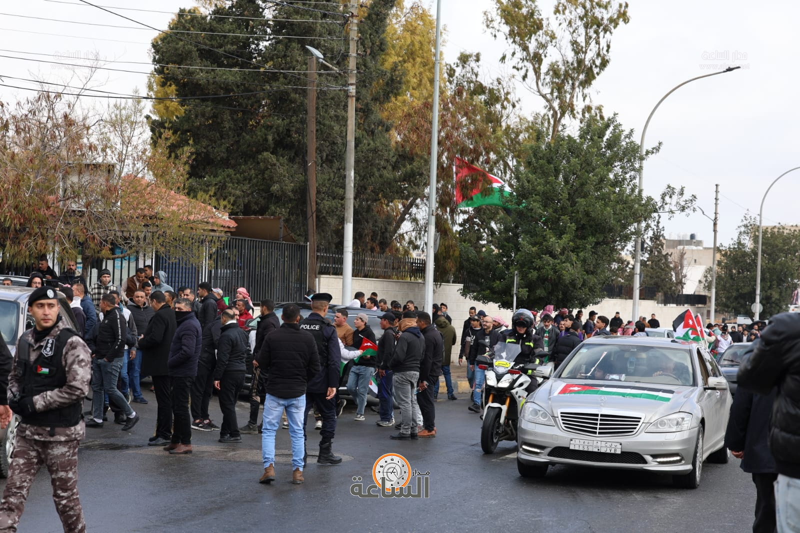 Madar Al-Saa Images 0.9689243195100405