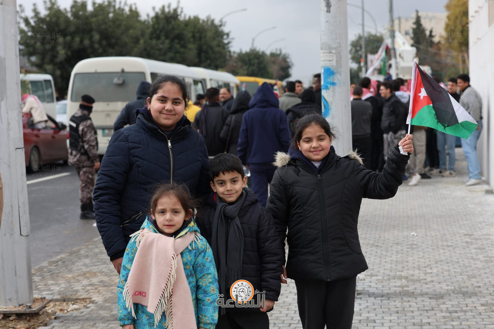 Madar Al-Saa Images 0.967710881044374