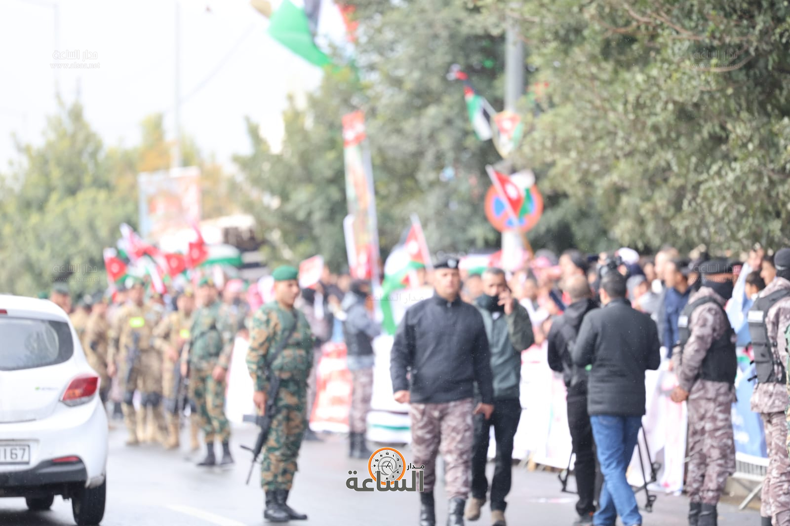 Madar Al-Saa Images 0.8758551016543812