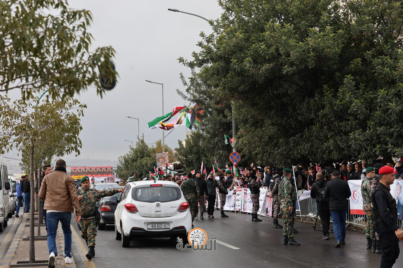 Madar Al-Saa Images 0.6070550975156148