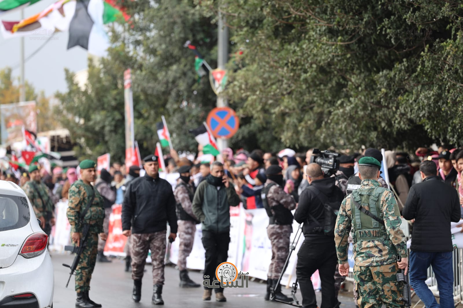 Madar Al-Saa Images 0.6766740616207805