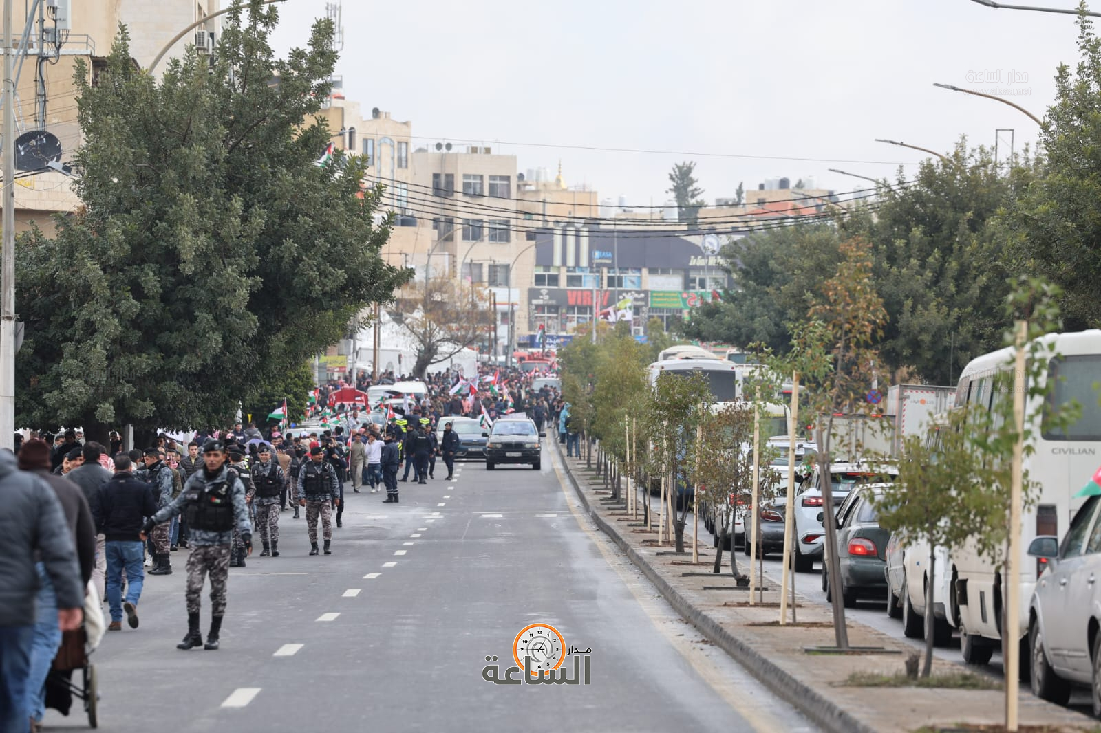 Madar Al-Saa Images 0.09355596564329471