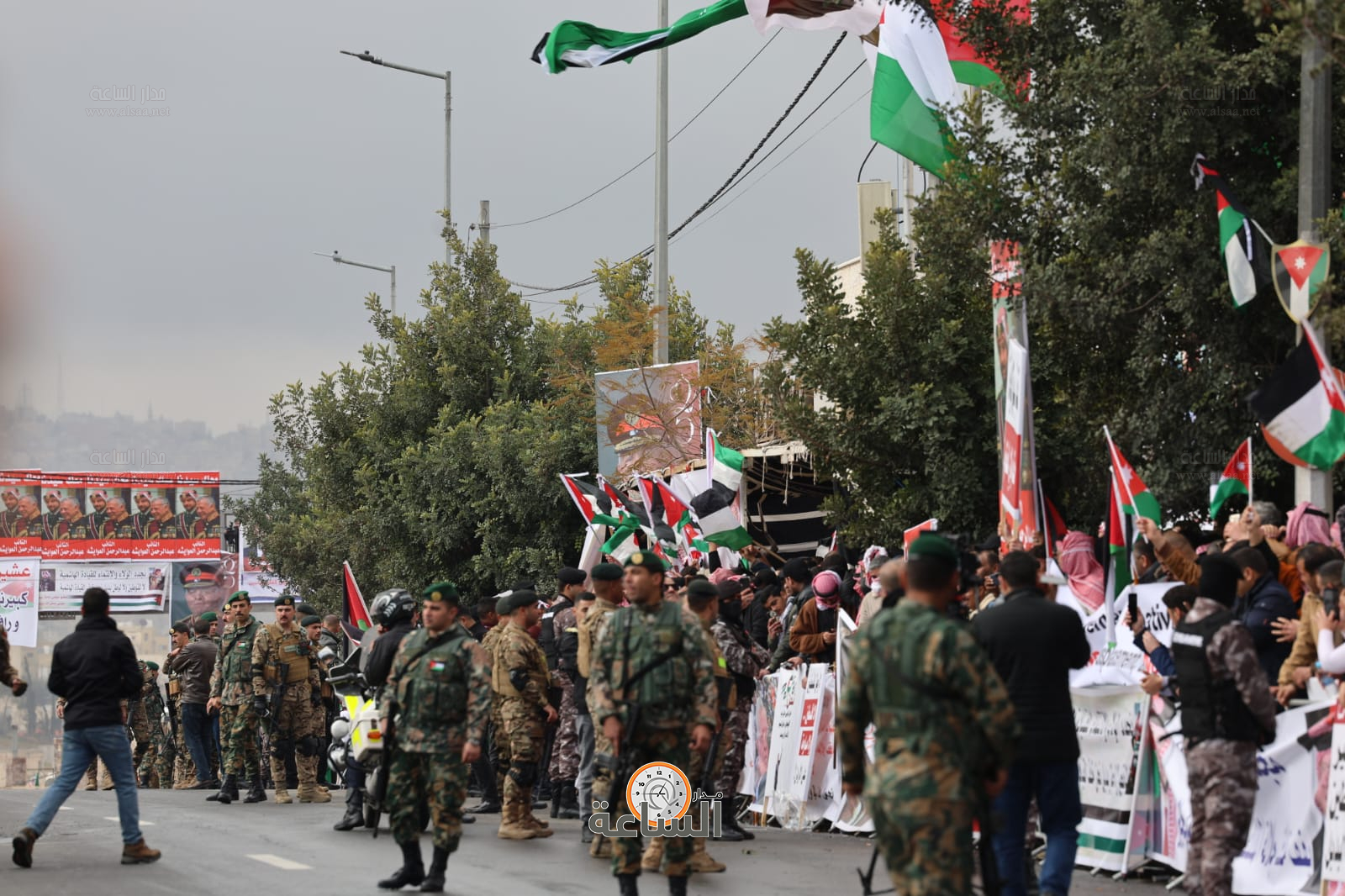 Madar Al-Saa Images 0.2651742030140227