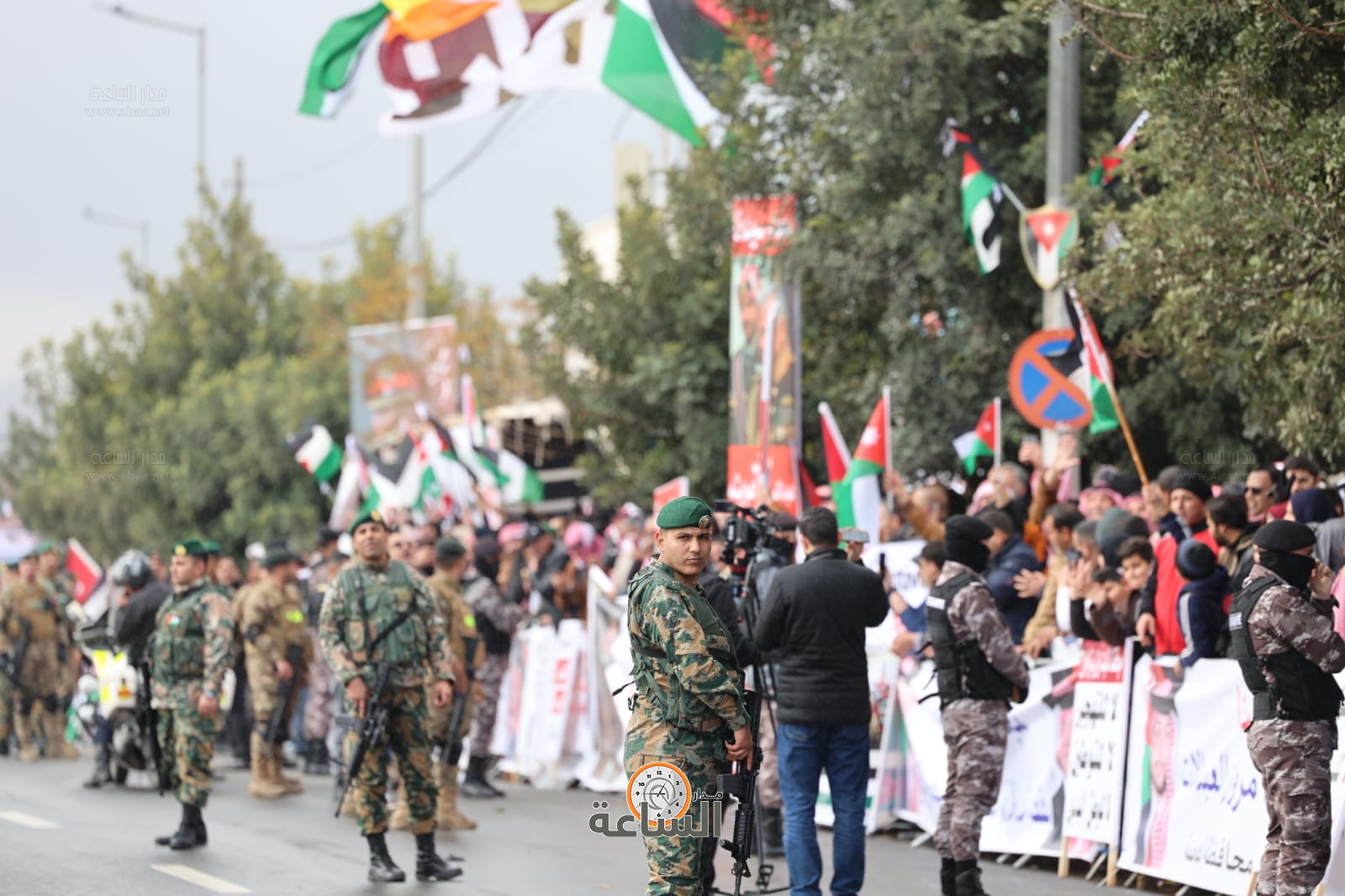 Madar Al-Saa Images 0.561762986788086