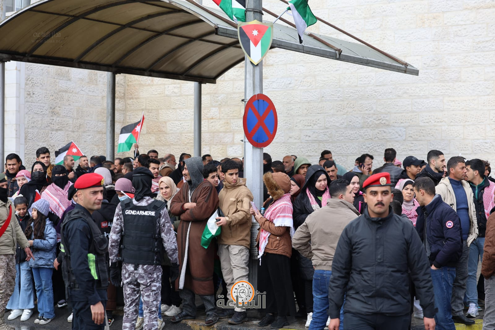 Madar Al-Saa Images 0.6110511199812587