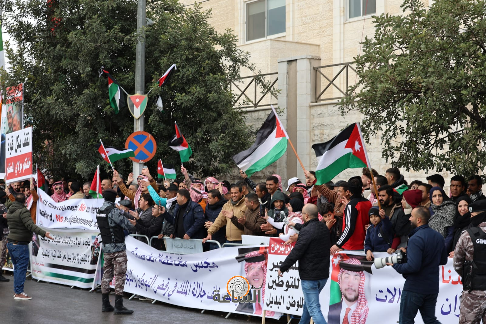 Madar Al-Saa Images 0.7065039076376629