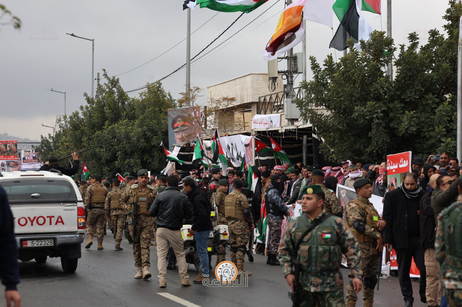 Madar Al-Saa Images 0.9517590051356273