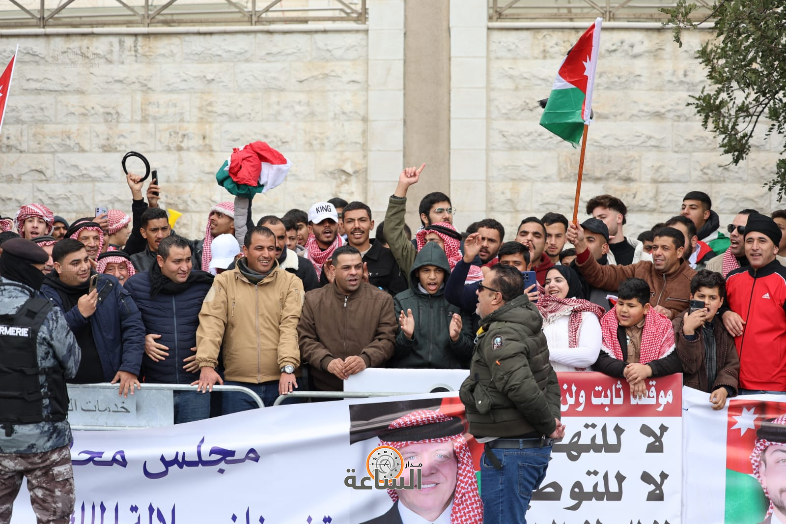 Madar Al-Saa Images 0.8579954153648908