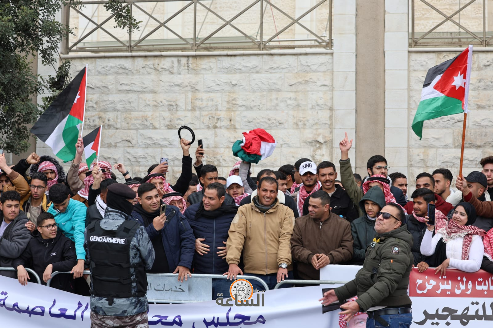 Madar Al-Saa Images 0.9471917400721783