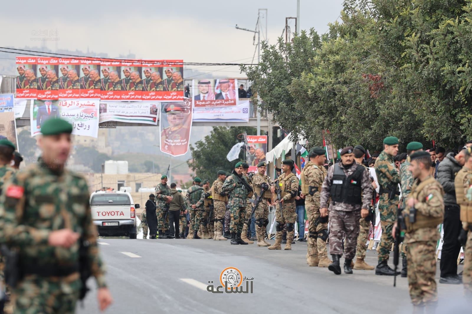 Madar Al-Saa Images 0.49469468862559585