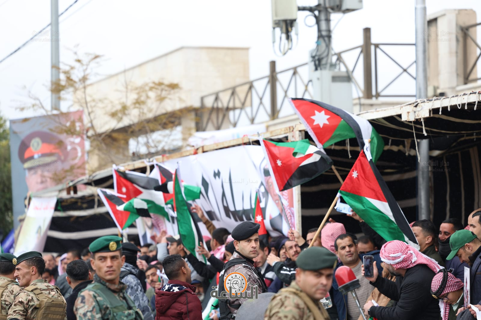 Madar Al-Saa Images 0.5145543364167922