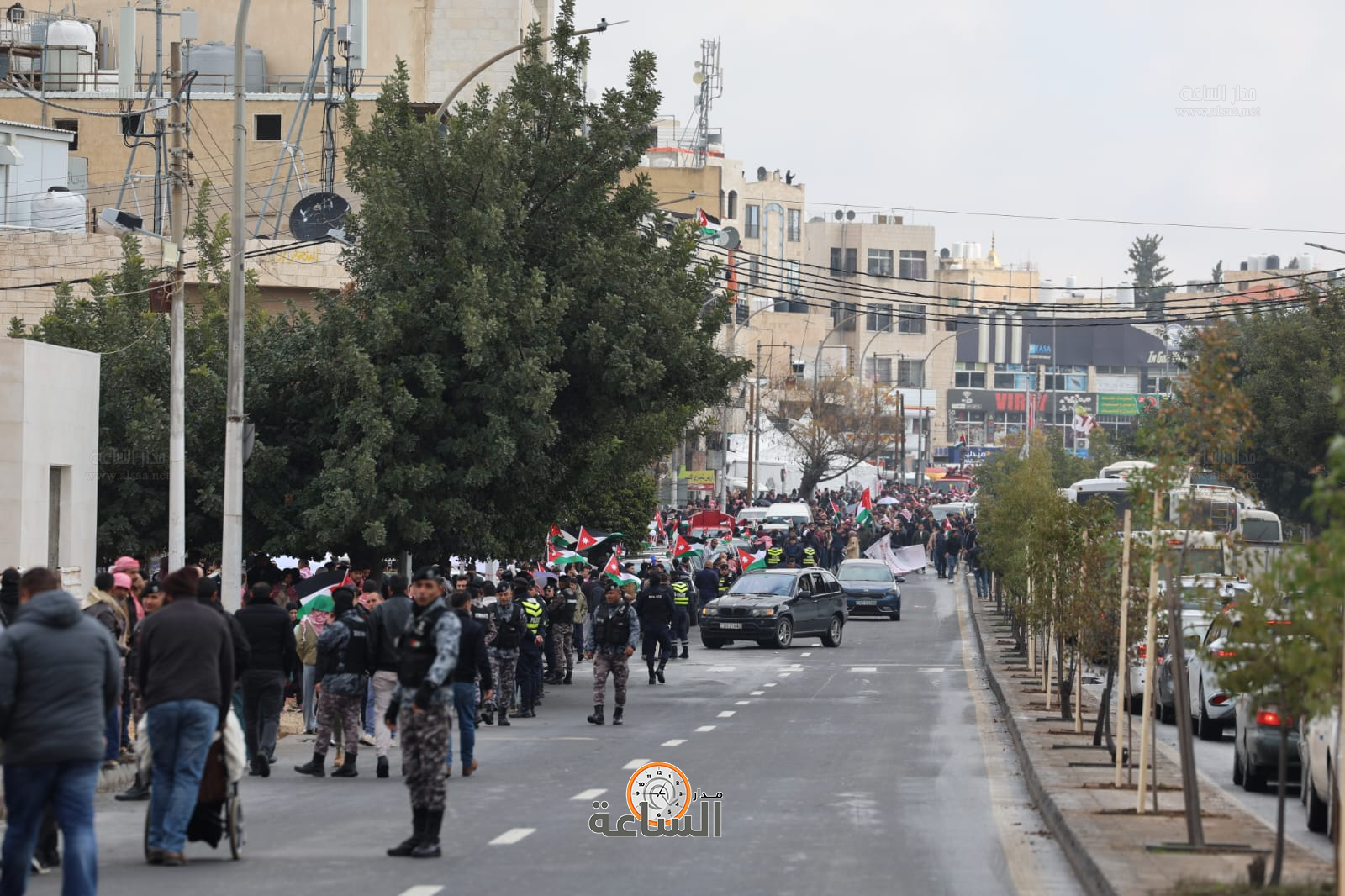 Madar Al-Saa Images 0.16546546852397603