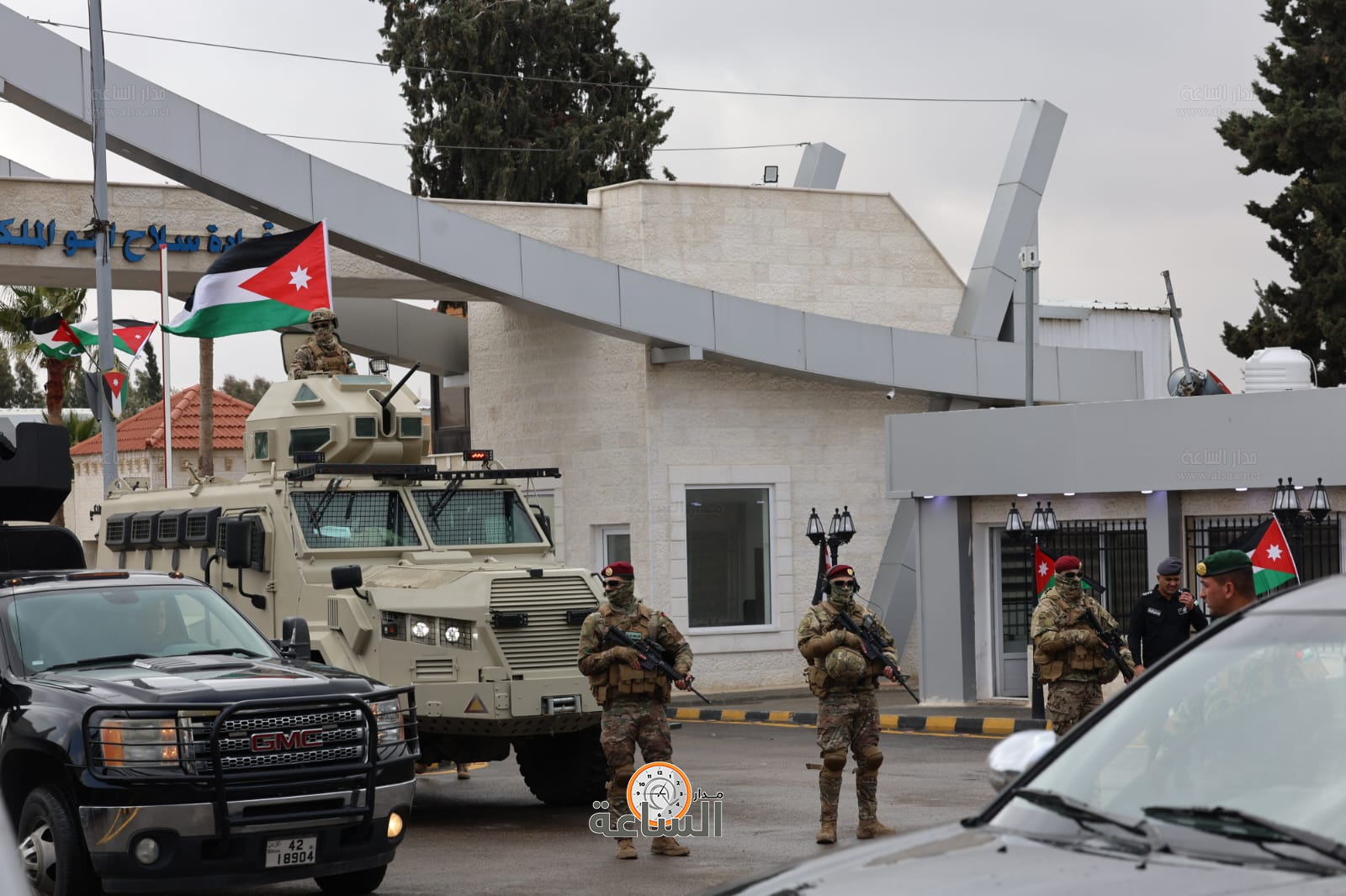 Madar Al-Saa Images 0.9426998266884672