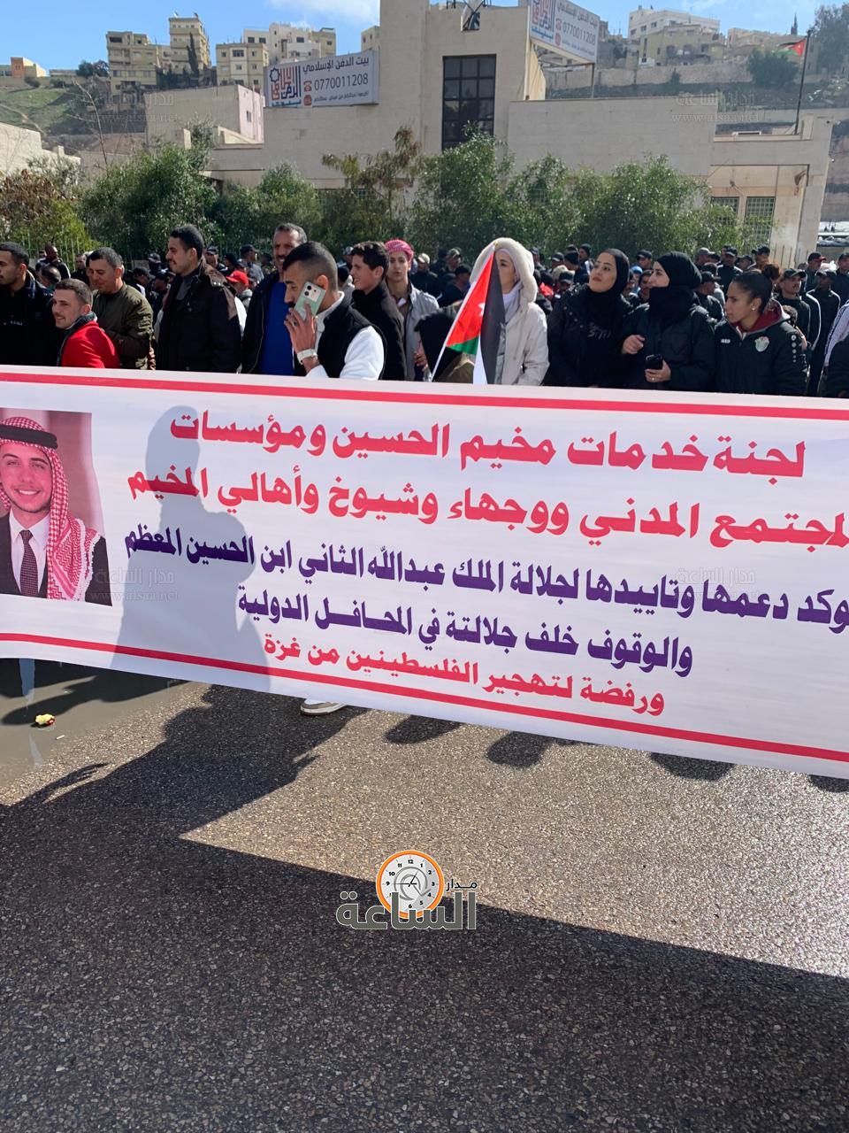 Madar Al-Saa Images 0.523519584518723