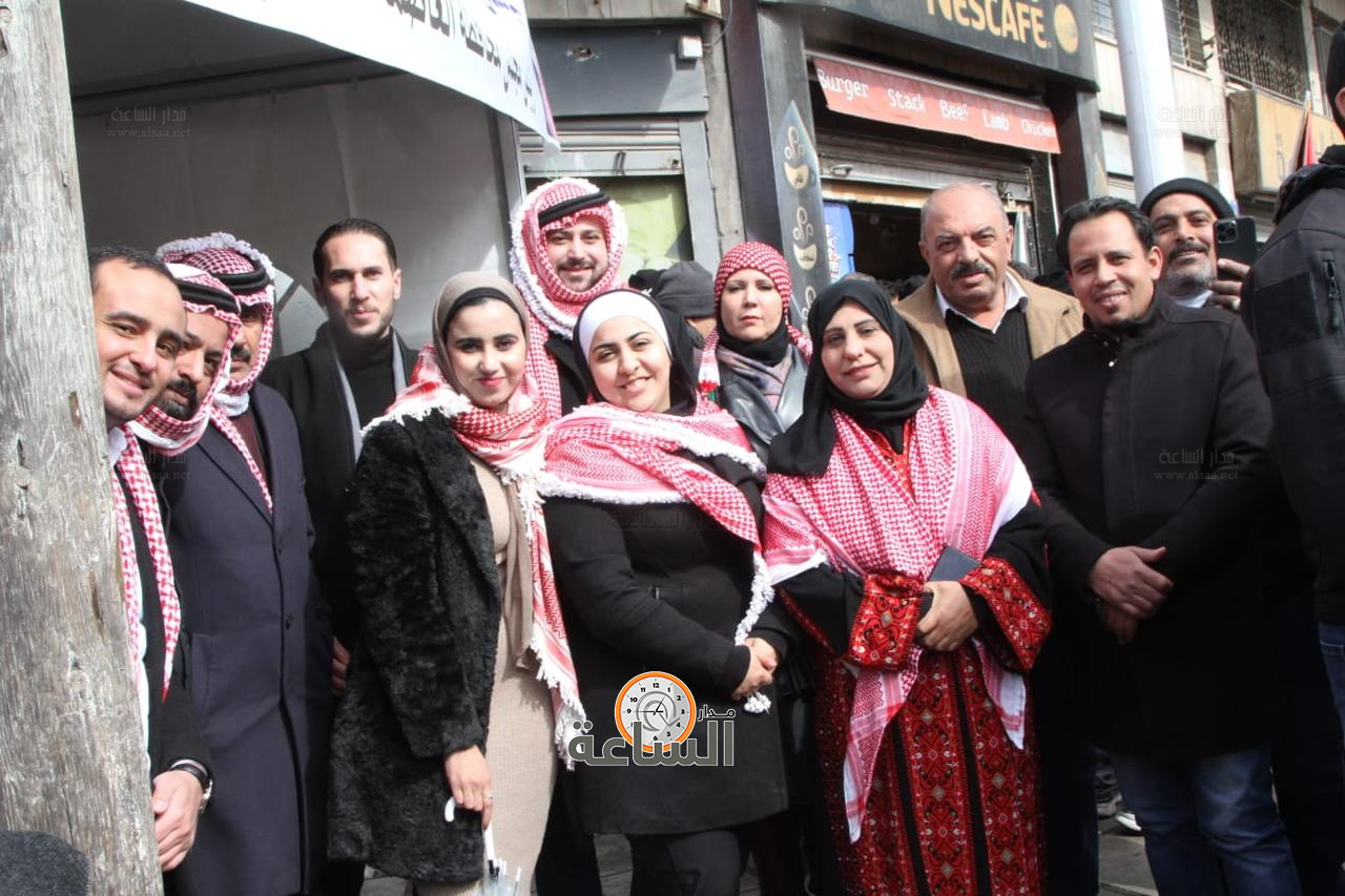 Madar Al-Saa Images 0.16492716742615388