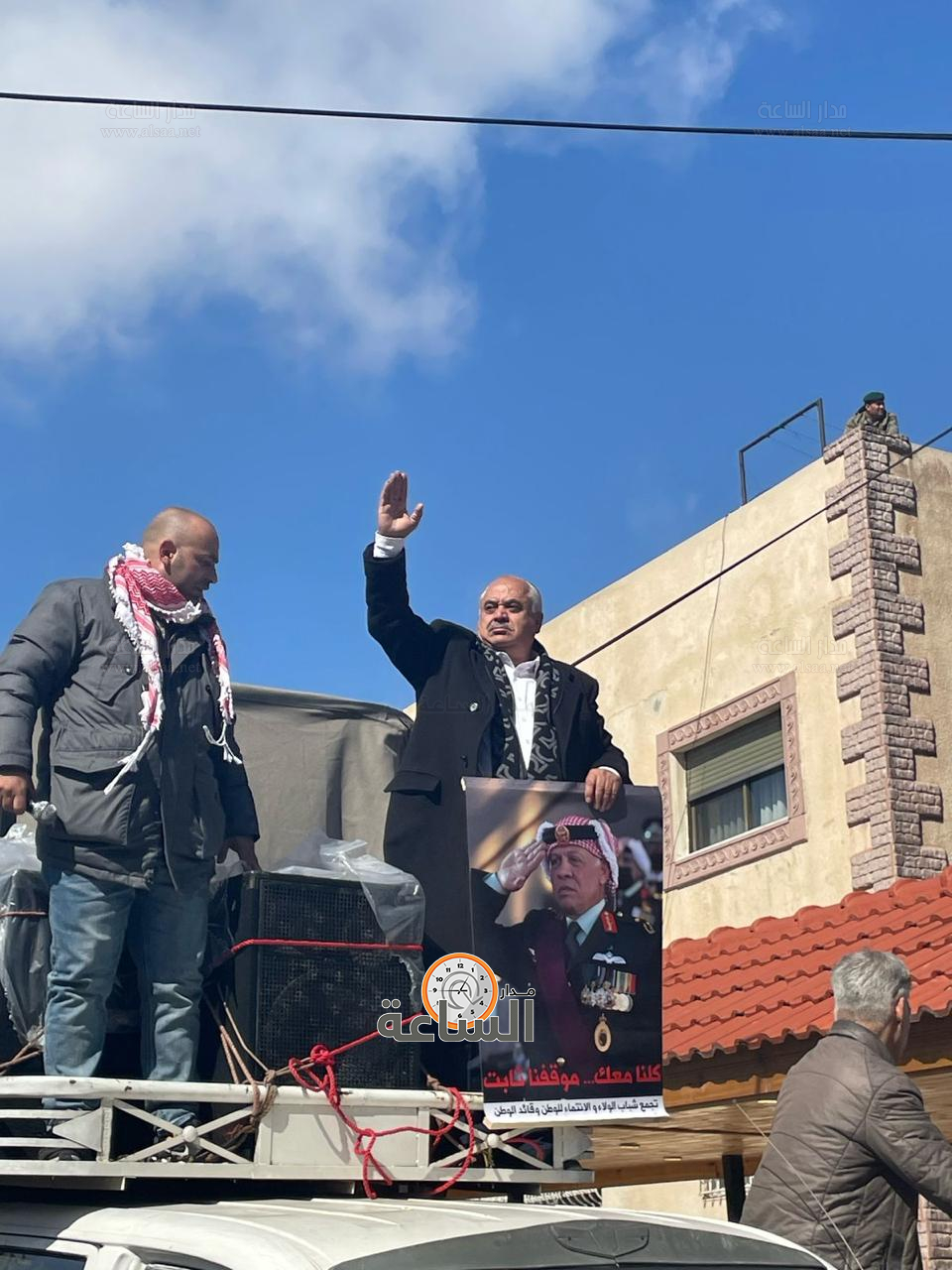 Madar Al-Saa Images 0.4411282509809389