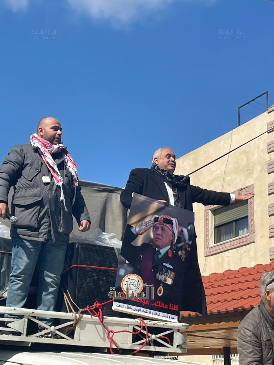 Madar Al-Saa Images 0.7058162807852568