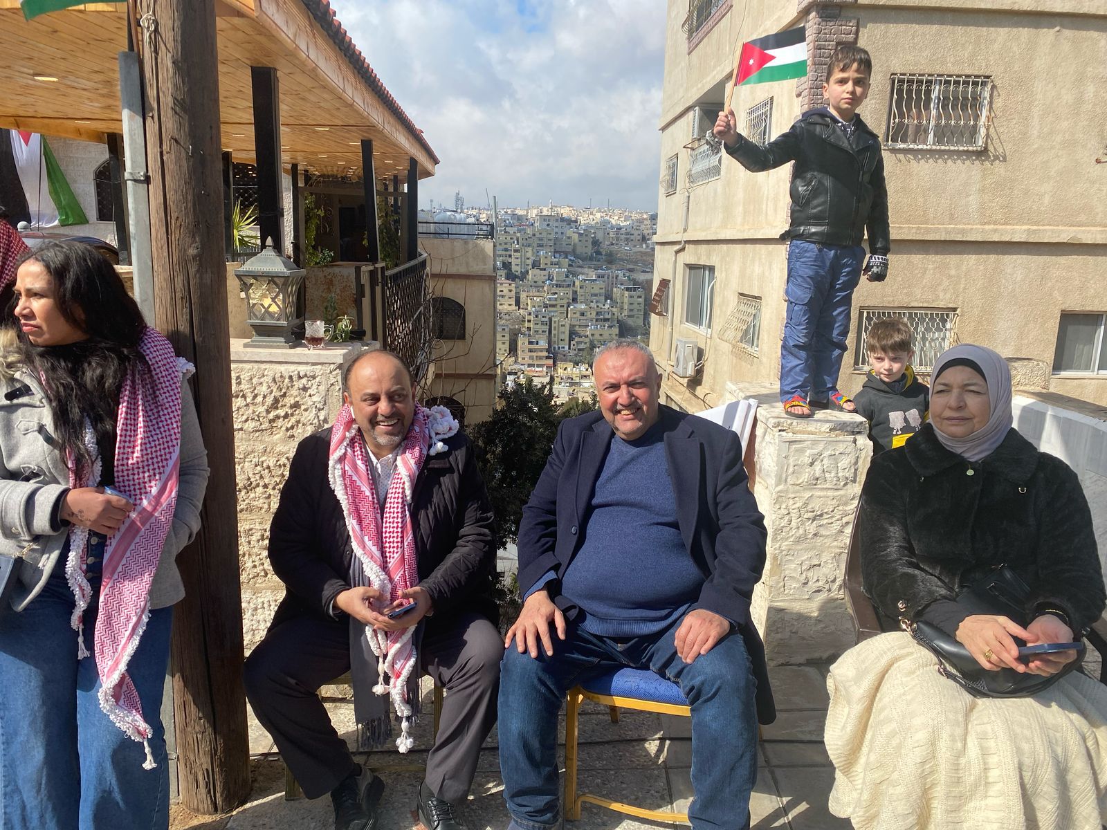 Madar Al-Saa Images 0.39258325762760116