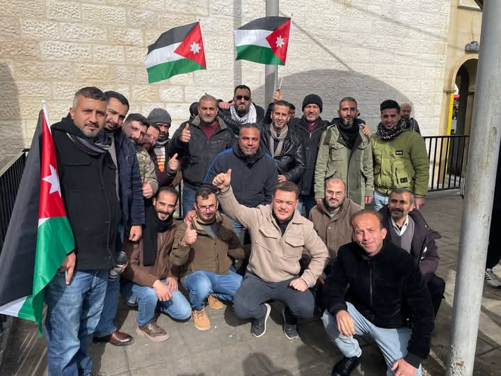 Madar Al-Saa Images 0.7977755537033517