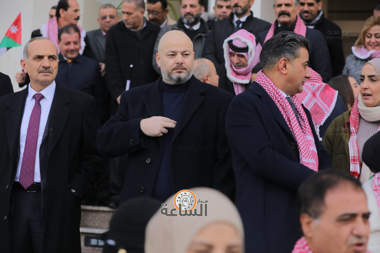 Madar Al-Saa Images 0.13794169290121272