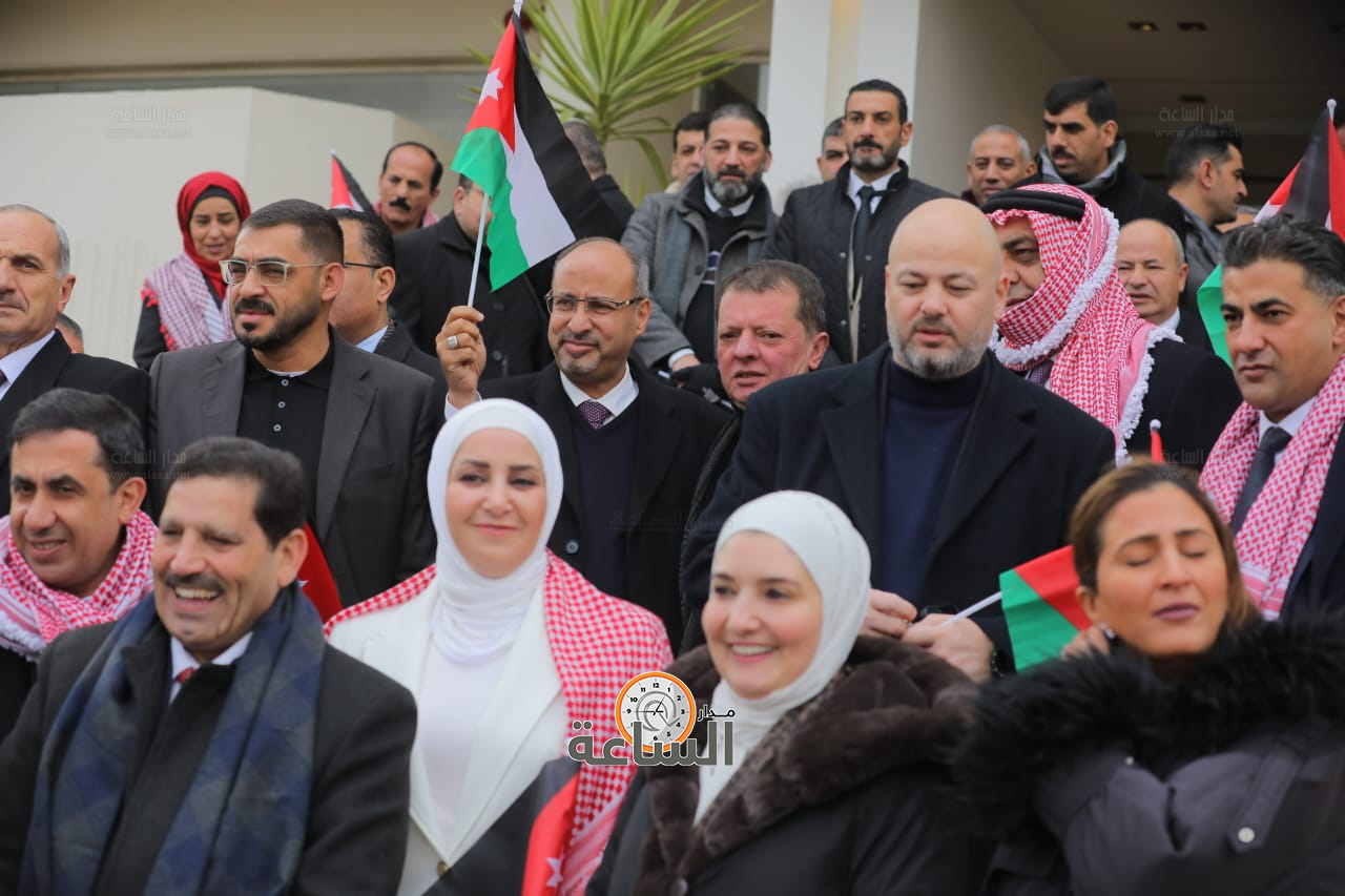 Madar Al-Saa Images 0.4045590038207727