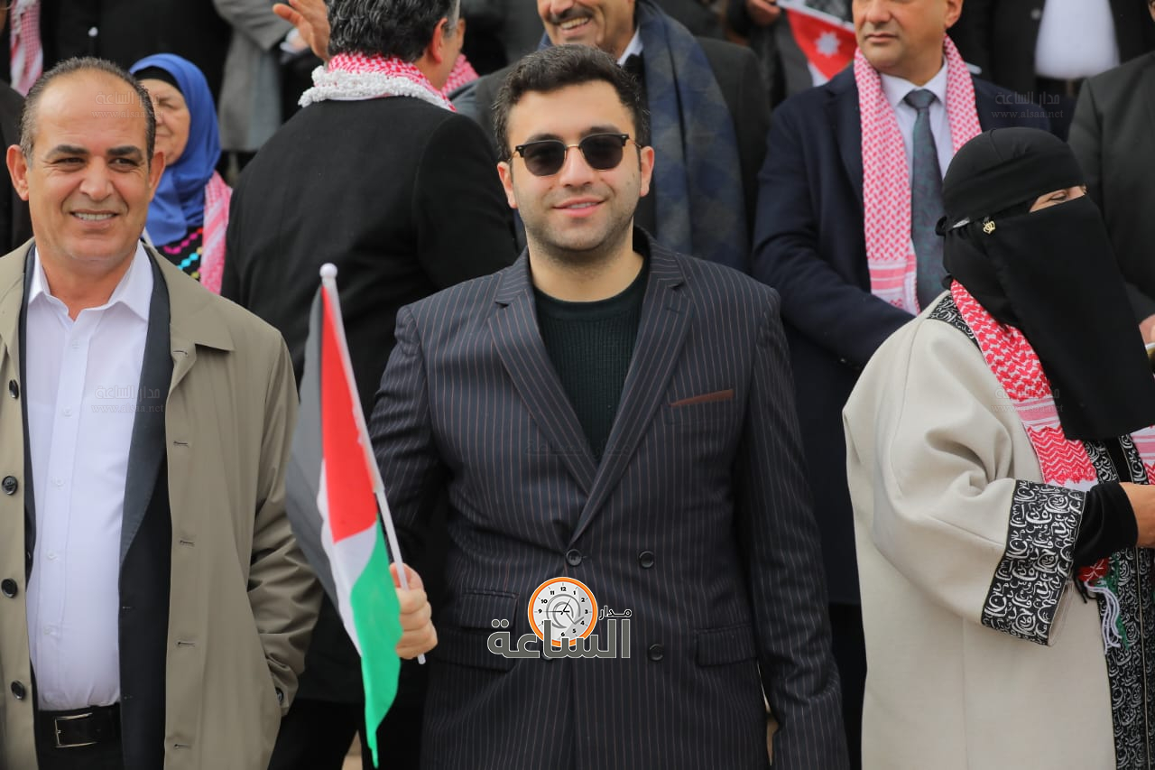 Madar Al-Saa Images 0.45541886934682085